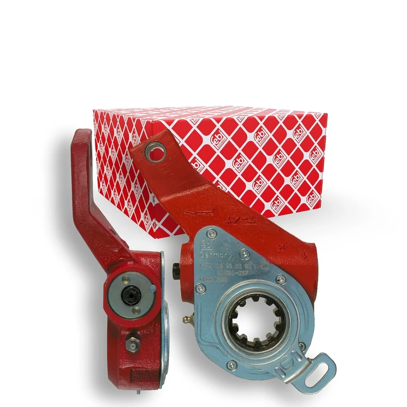 febi bilstein 31581 Slack Adjuster, pack of one