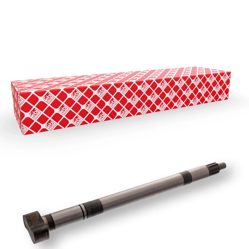 febi bilstein 01334 Brake Camshaft, pack of one