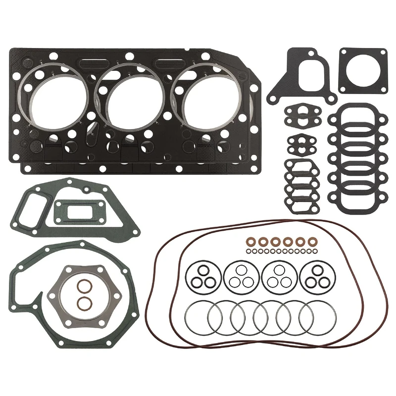 febi bilstein 19194 Cylinder Head Gasket Set, pack of one