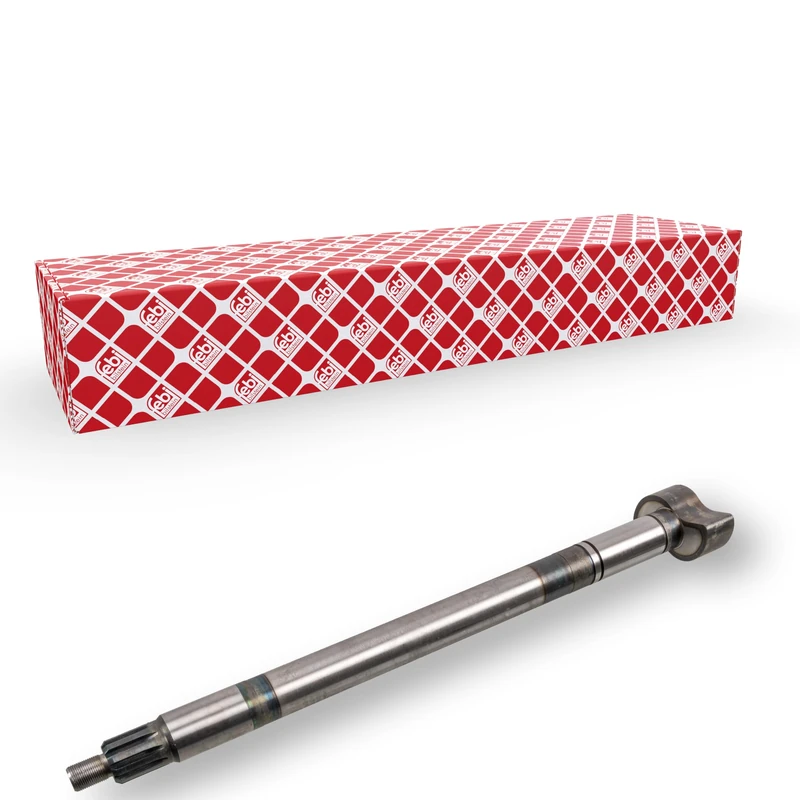 febi bilstein 01335 Brake Camshaft, pack of one