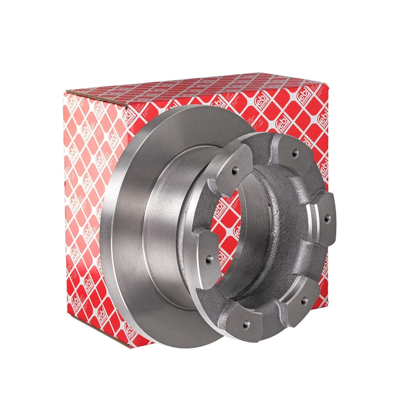febi bilstein 29161 Brake Disc
