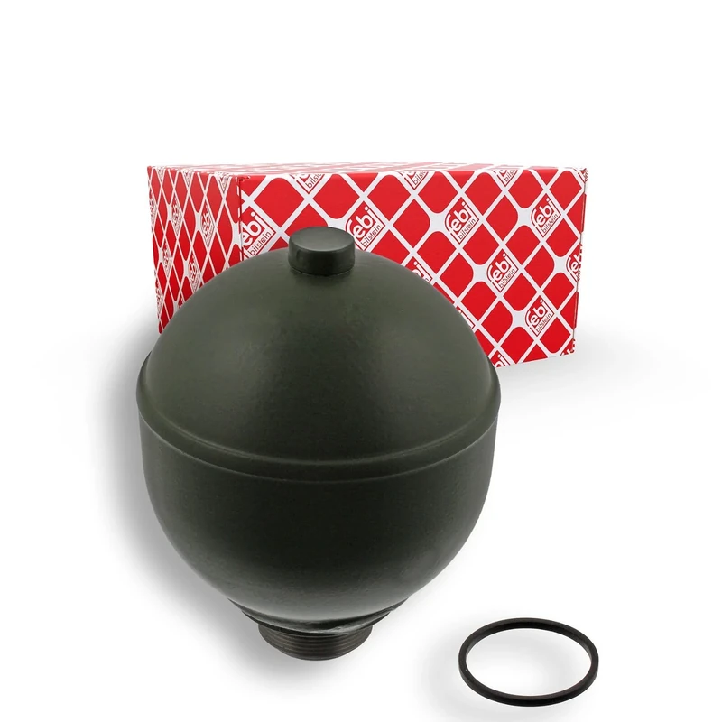 febi bilstein 23793 Suspension Sphere - Image 1