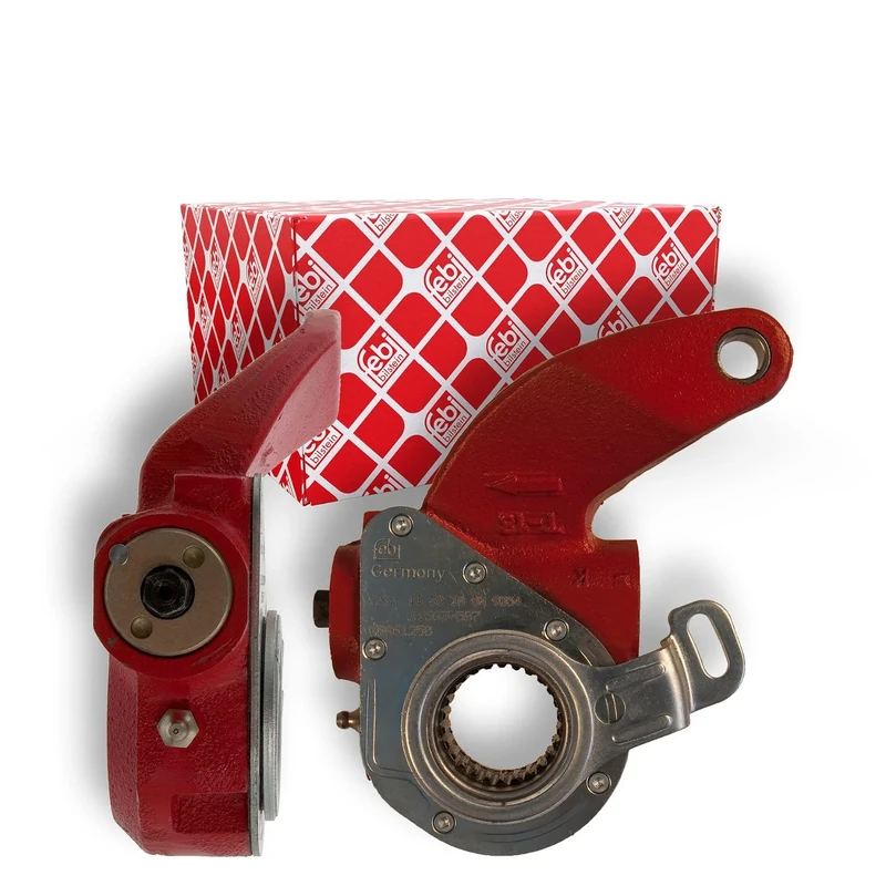 febi bilstein 31583 Slack Adjuster, pack of one