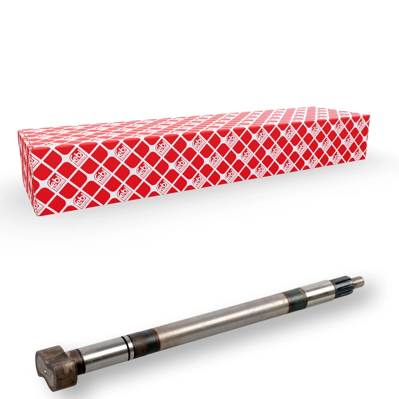 febi bilstein 01336 Brake Camshaft, pack of one