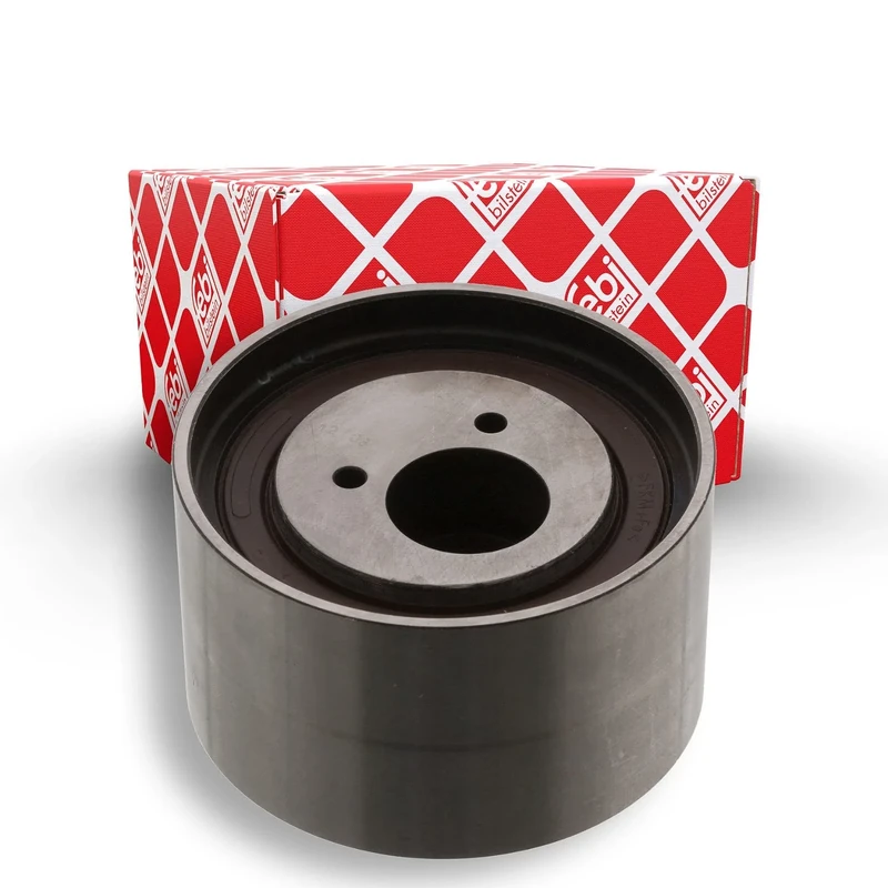 febi bilstein 18662 Tensioner Pulley for timing belt, pack of one