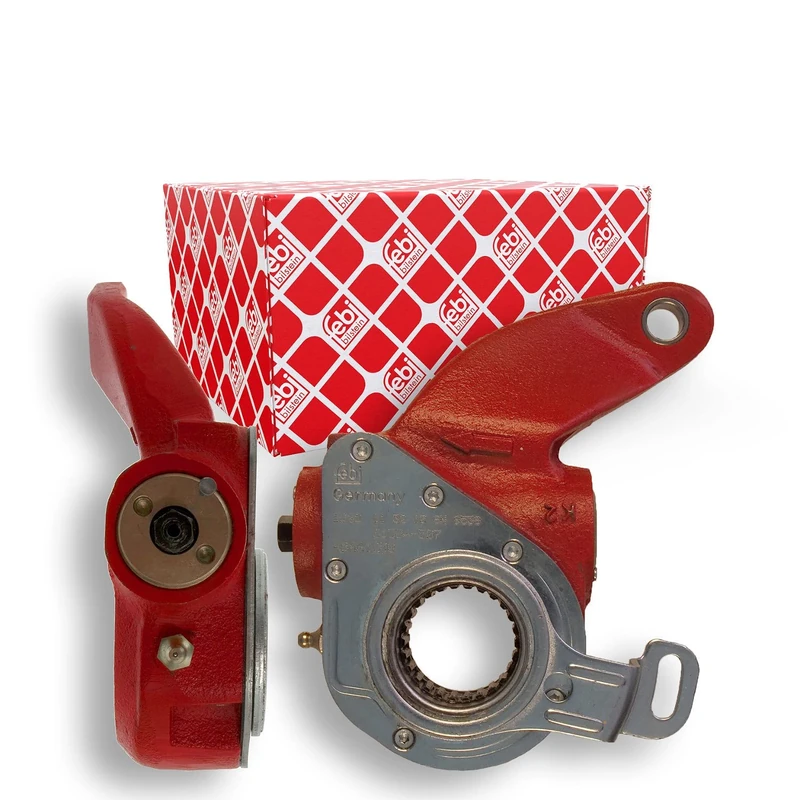 febi bilstein 31584 Slack Adjuster, pack of one