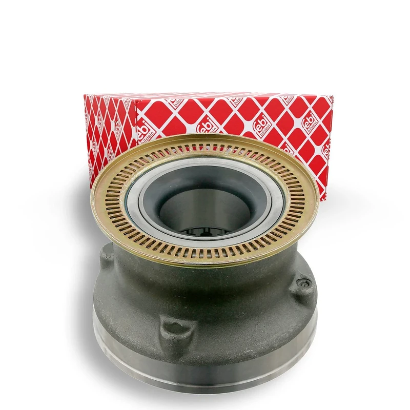 febi bilstein 27790 Wheel Bearing
