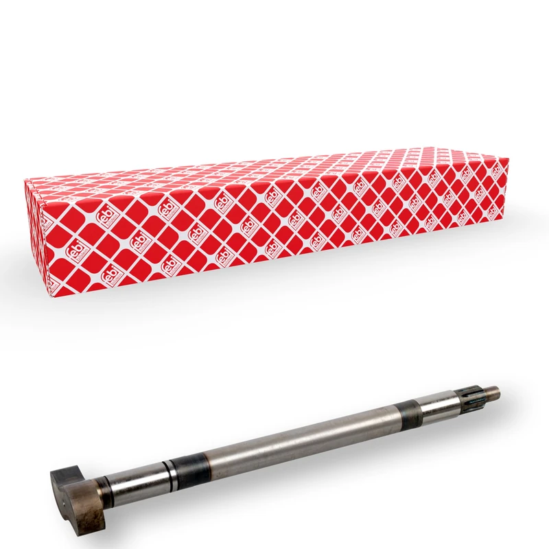 febi bilstein 01338 Brake Camshaft, pack of one