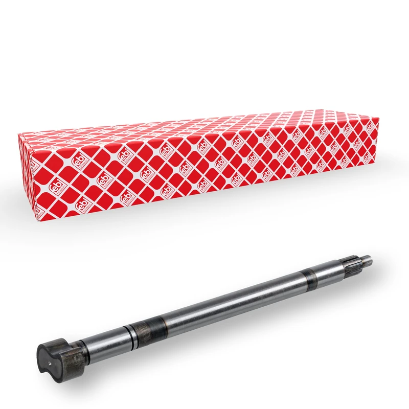 febi bilstein 01339 Brake Camshaft, pack of one