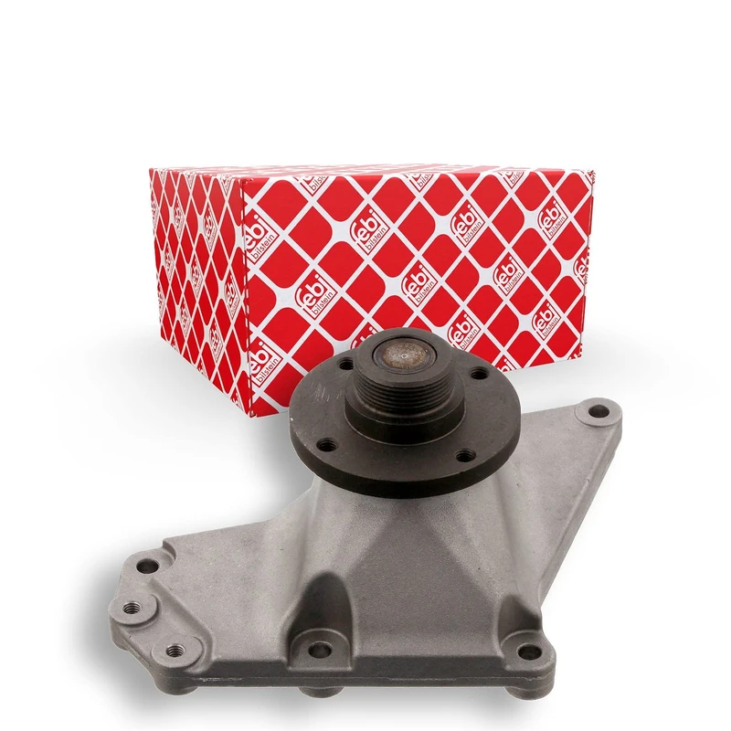 febi bilstein 30680 Bracket for fan van, pack of one