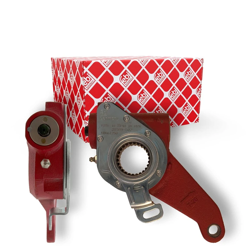 febi bilstein 31589 Slack Adjuster, pack of one