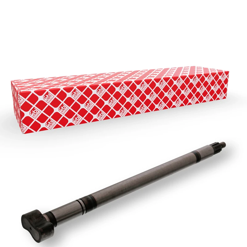 febi bilstein 01341 Brake Camshaft, pack of one