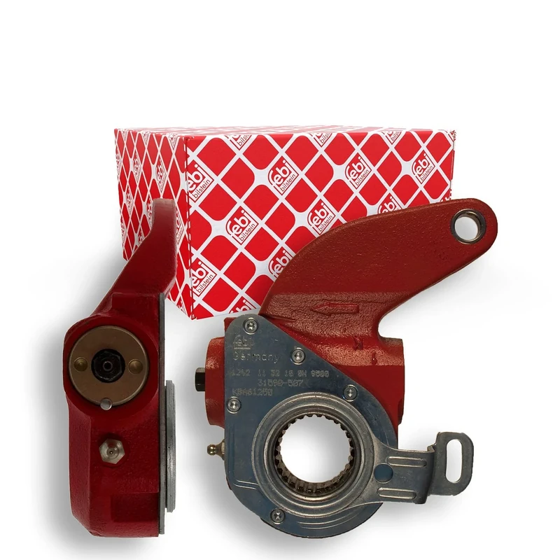 febi bilstein 31590 Slack Adjuster, pack of one