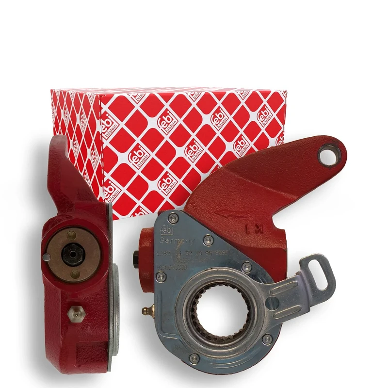 febi bilstein 31591 Slack Adjuster, pack of one