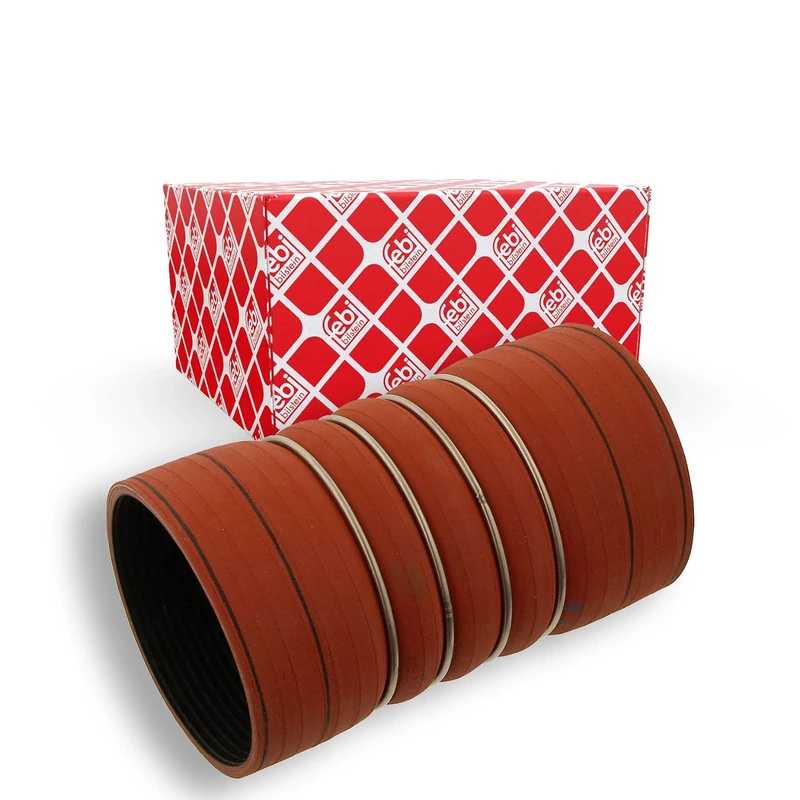 febi bilstein 30183 Charger Intake Hose, pack of one