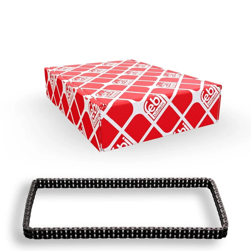 febi bilstein 17655 Timing Chain for camshaft, pack of one