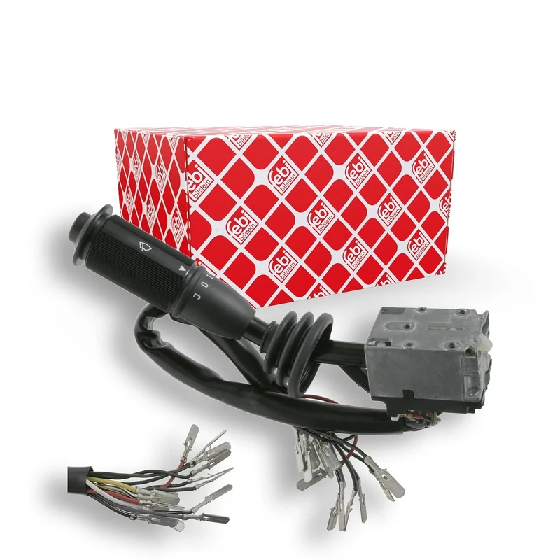 febi bilstein 22312 Steering Column Switch Assembly, pack of one