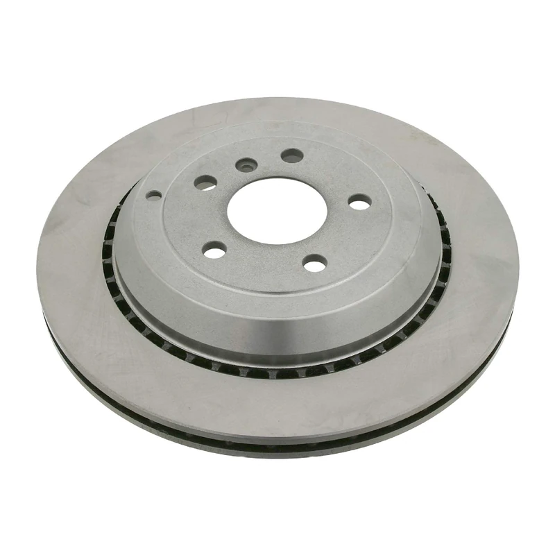 febi bilstein 24748 Brake Disc