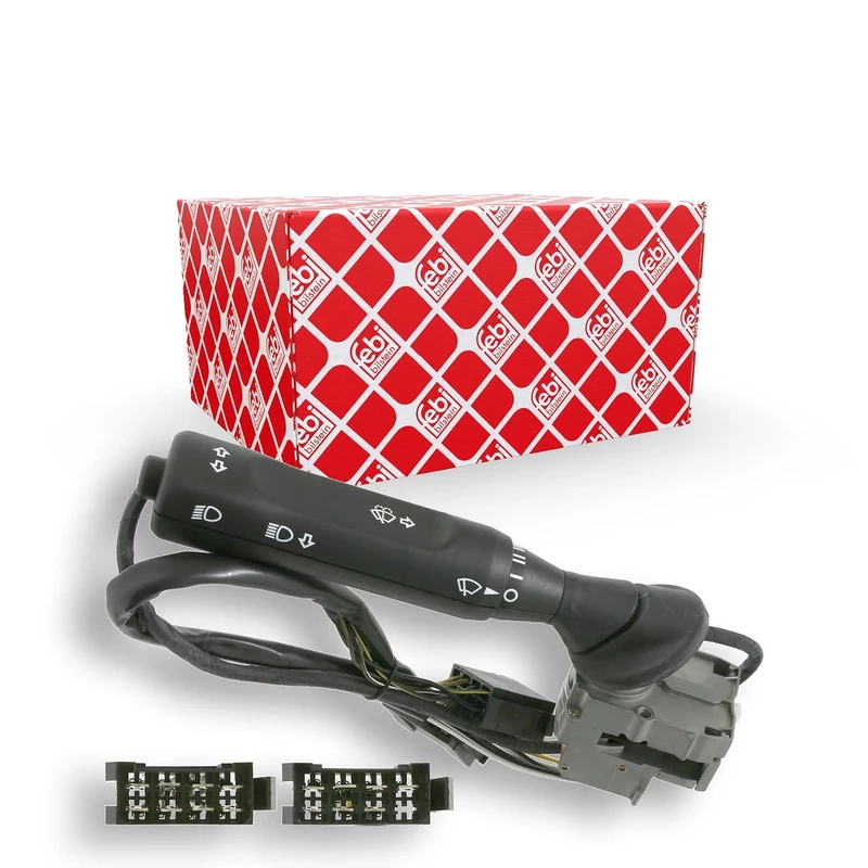 febi bilstein 19697 Steering Column Switch Assembly, pack of one