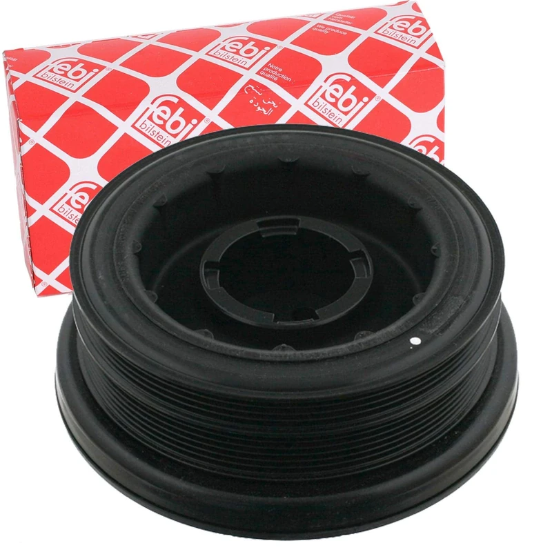 febi bilstein 27340 Pulley