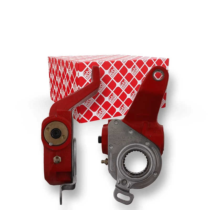 febi bilstein 31595 Slack Adjuster, pack of one
