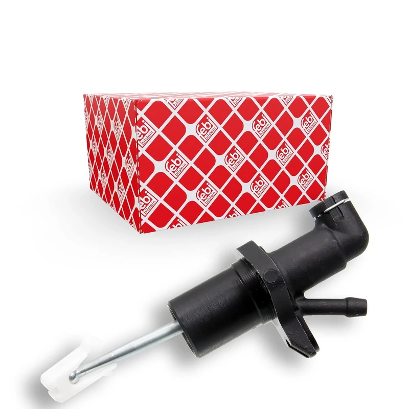 febi bilstein 32583 Clutch Master Cylinder, pack of one