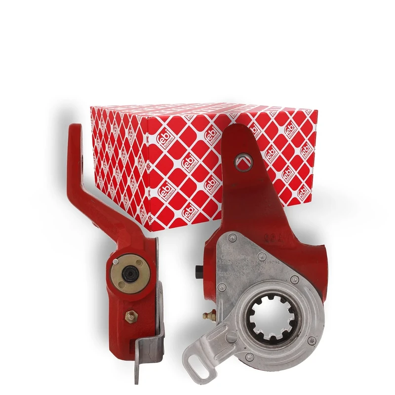 febi bilstein 31596 Slack Adjuster, pack of one