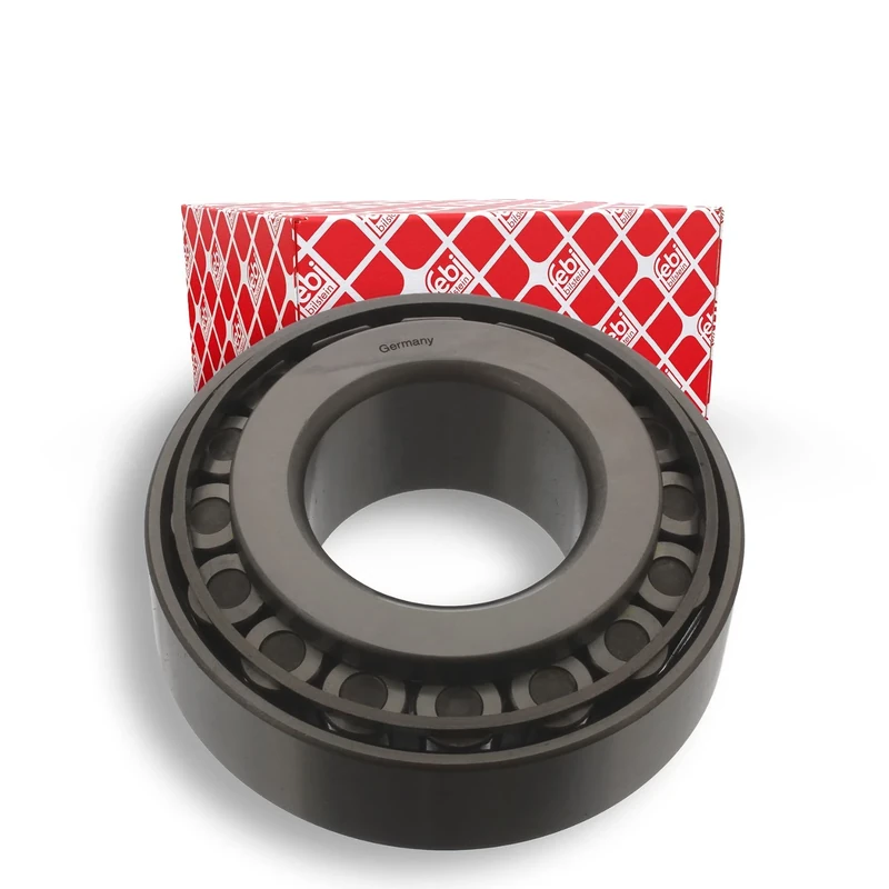 febi bilstein 04358 Wheel Bearing, pack of one