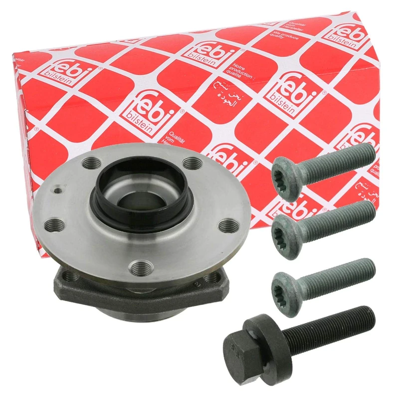 febi bilstein 27342 Wheel Bearing Kit