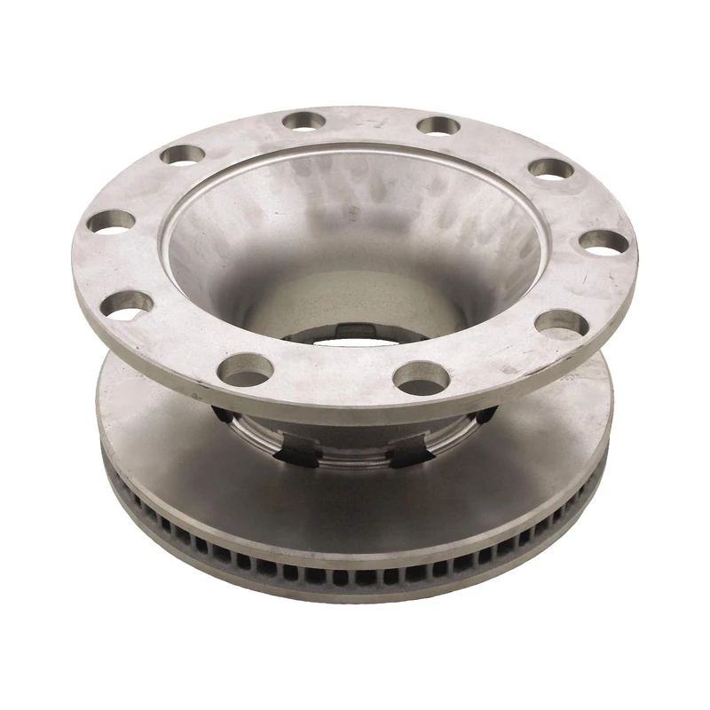 febi bilstein 29174 Brake Disc