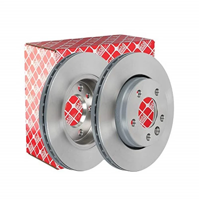 febi bilstein 28682 Brake Disc