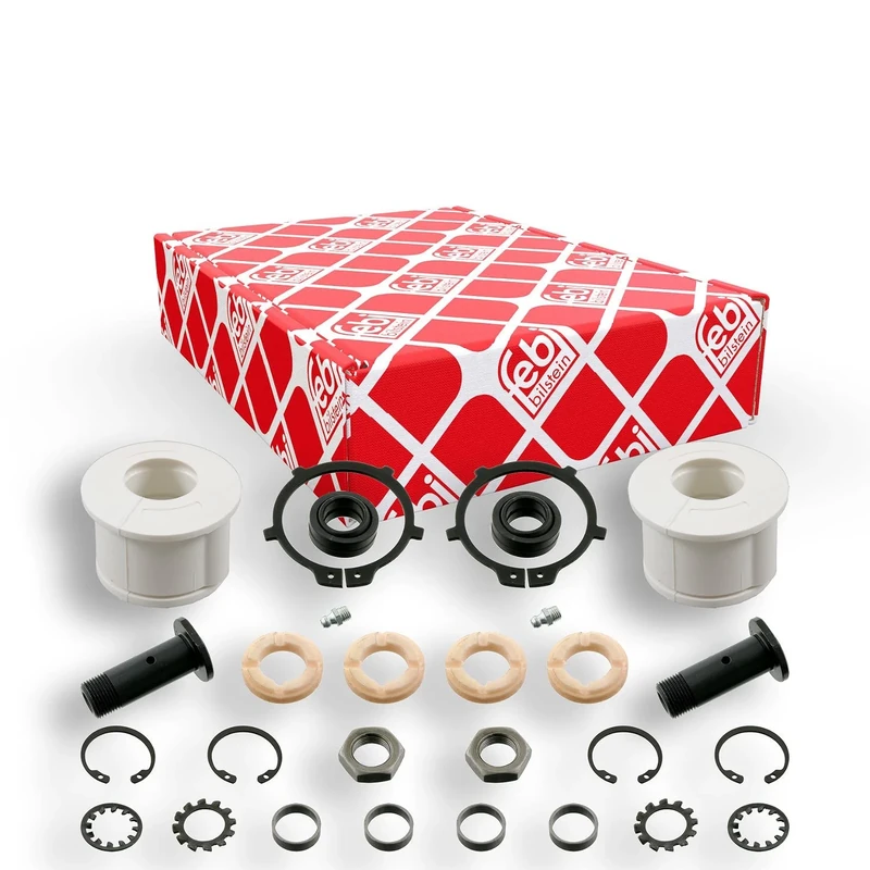 febi bilstein 06694 Anti Roll Bar Bush Kit, pack of one