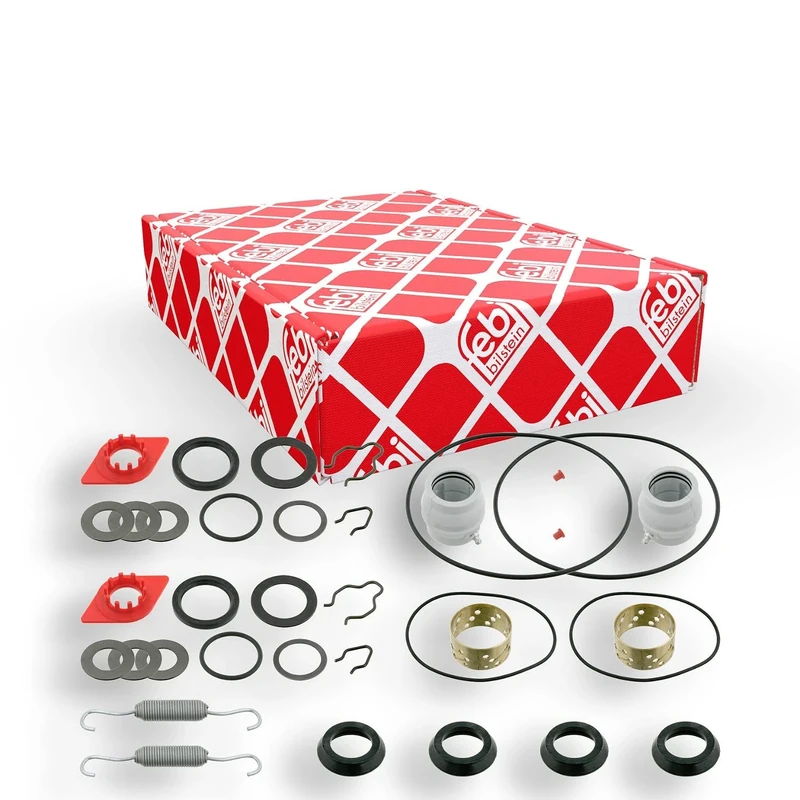 febi bilstein 18192 Brake Camshaft Bush Kit, pack of one