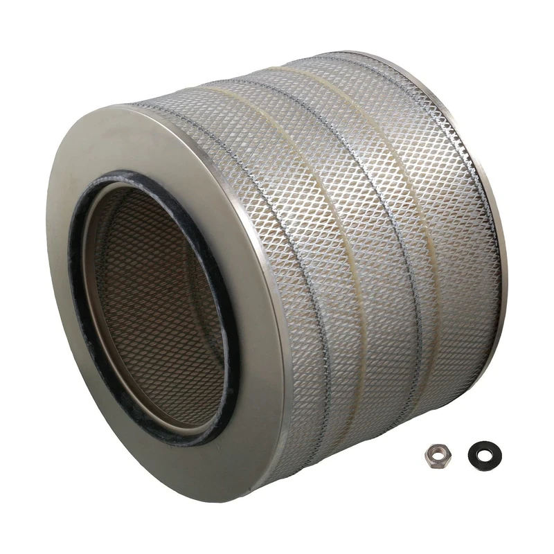 febi bilstein 26415 Air Filter