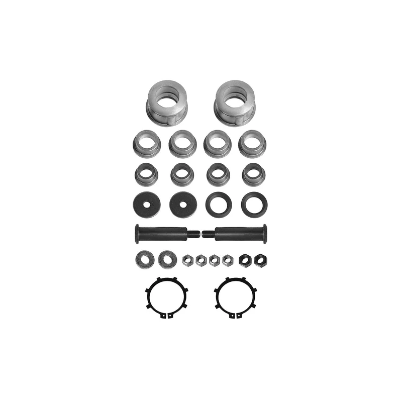 febi bilstein 06696 Anti Roll Bar Bush Kit, pack of one