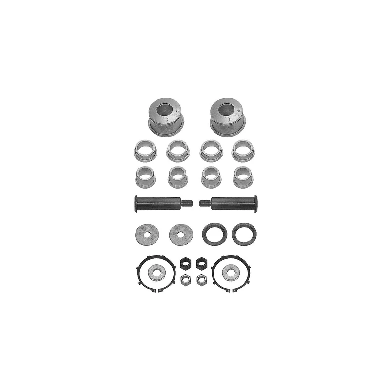 febi bilstein 06697 Anti Roll Bar Bush Kit, pack of one