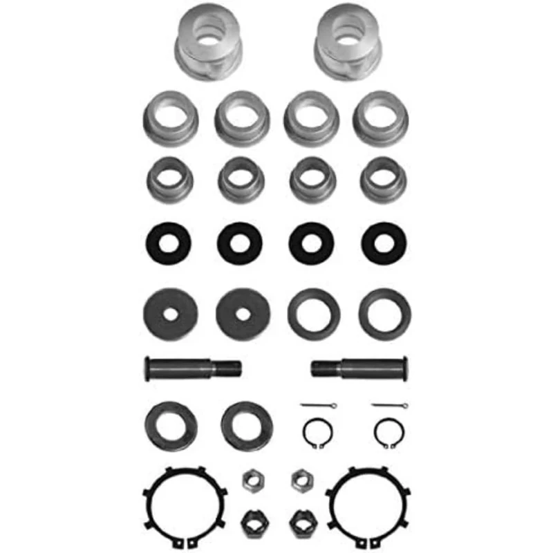 febi bilstein 06700 Anti Roll Bar Bush Kit, pack of one