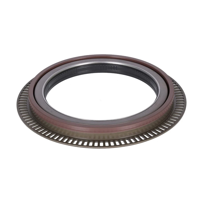 febi bilstein 15249 Shaft Seal with ABS sensor ring, pack of one