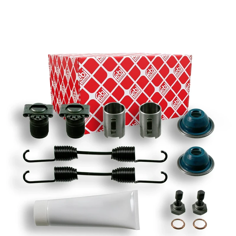 febi bilstein 07452 Brake Adjustment Kit, pack of one