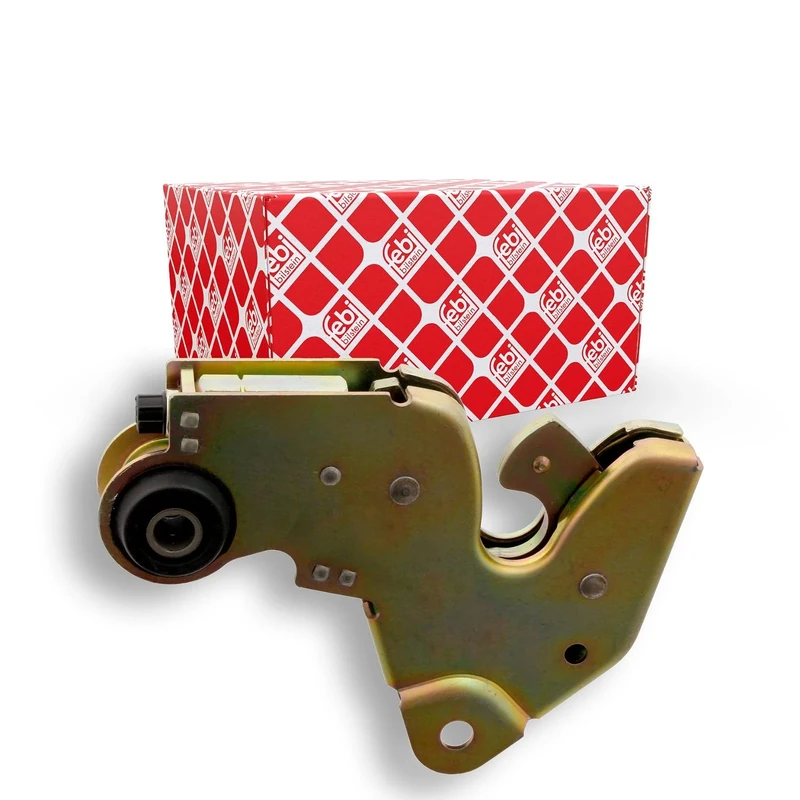 febi bilstein 28686 Cab Locking Device without push switch, pack of one