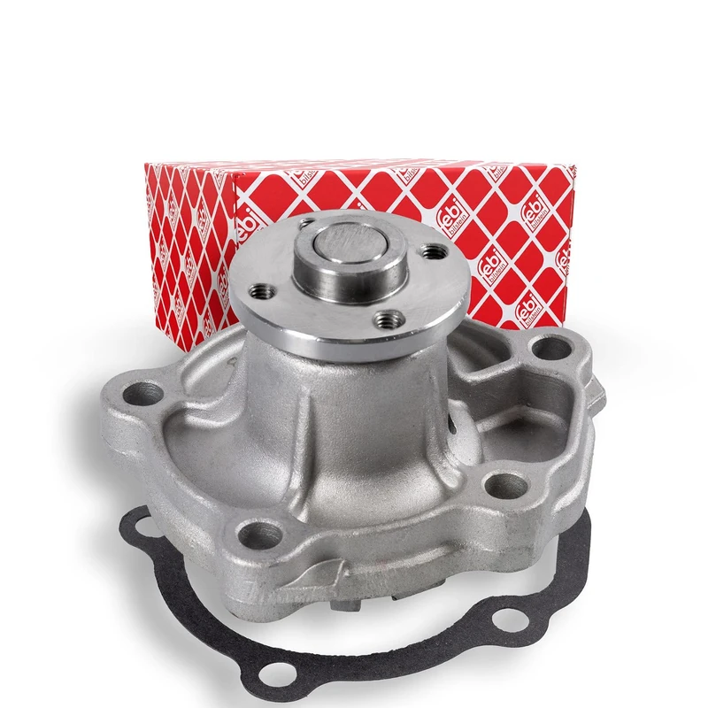 febi bilstein 30701 Water Pump, pack of one - Image 1