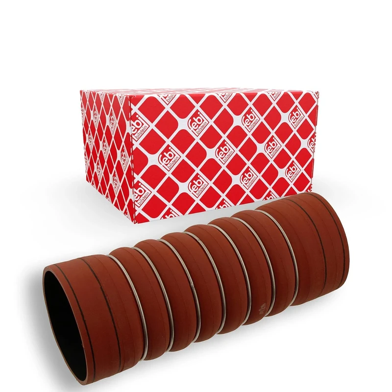 febi bilstein 30196 Charger Intake Hose, pack of one