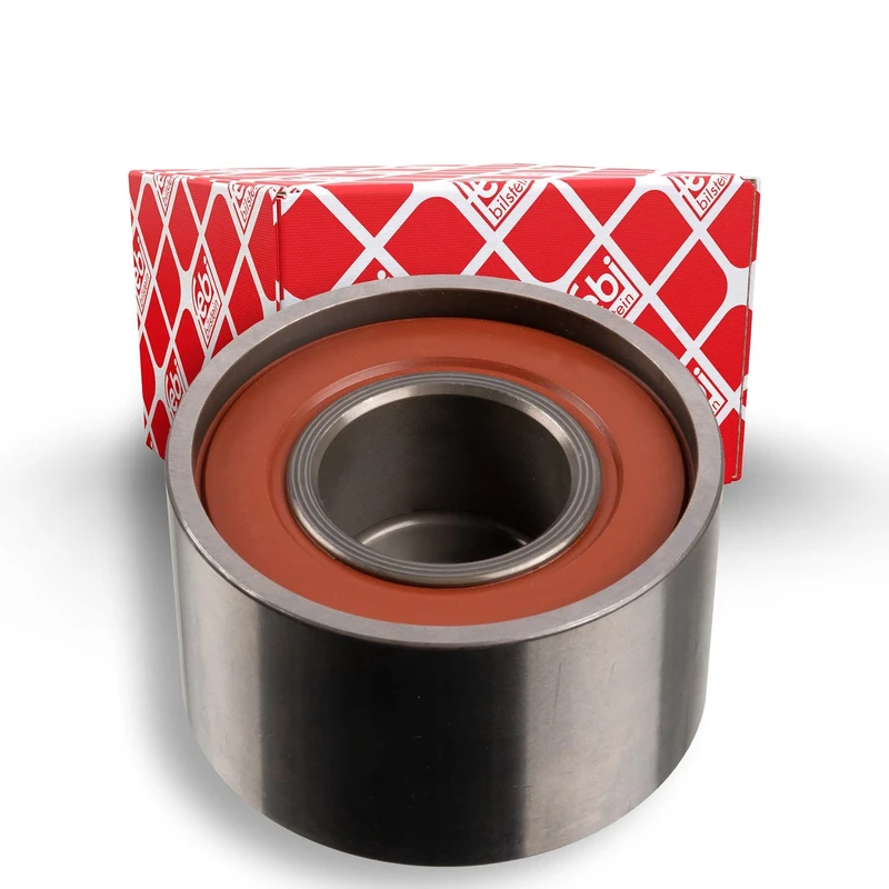 febi bilstein 26895 Idler Pulley - Image 1