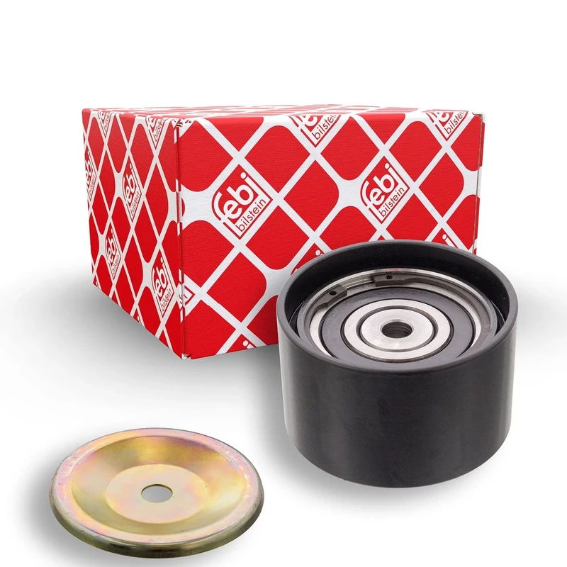 febi bilstein 28244 Idler Pulley