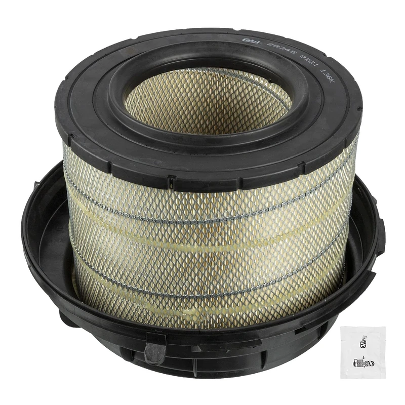 febi bilstein 28245 Air Filter