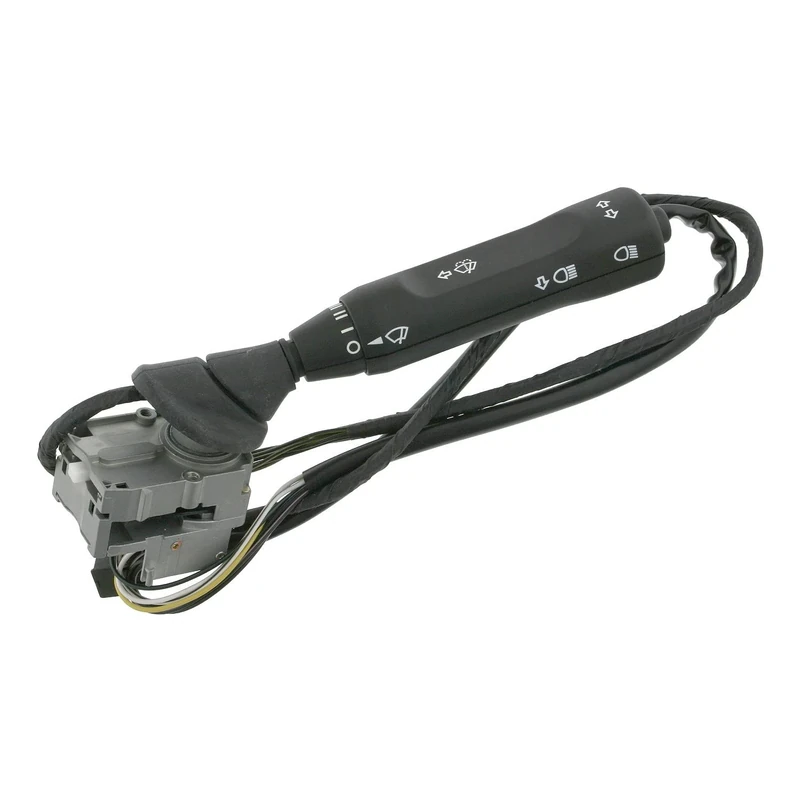 febi bilstein 15253 Steering Column Switch Assembly, pack of one