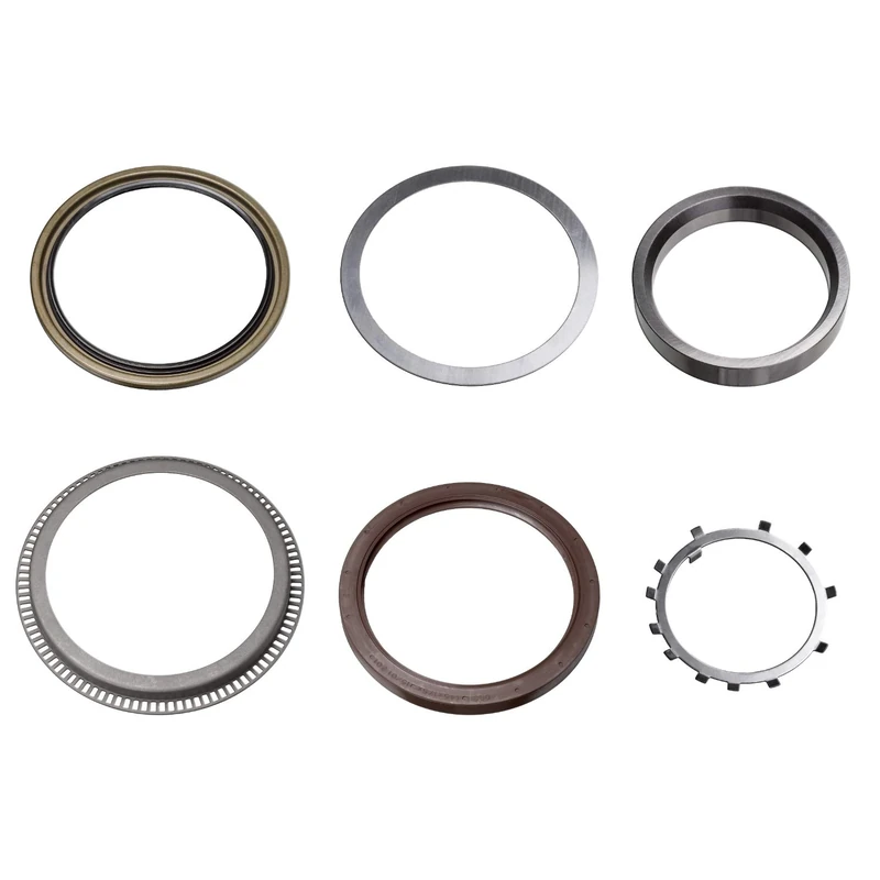 febi bilstein 24763 Gasket Set