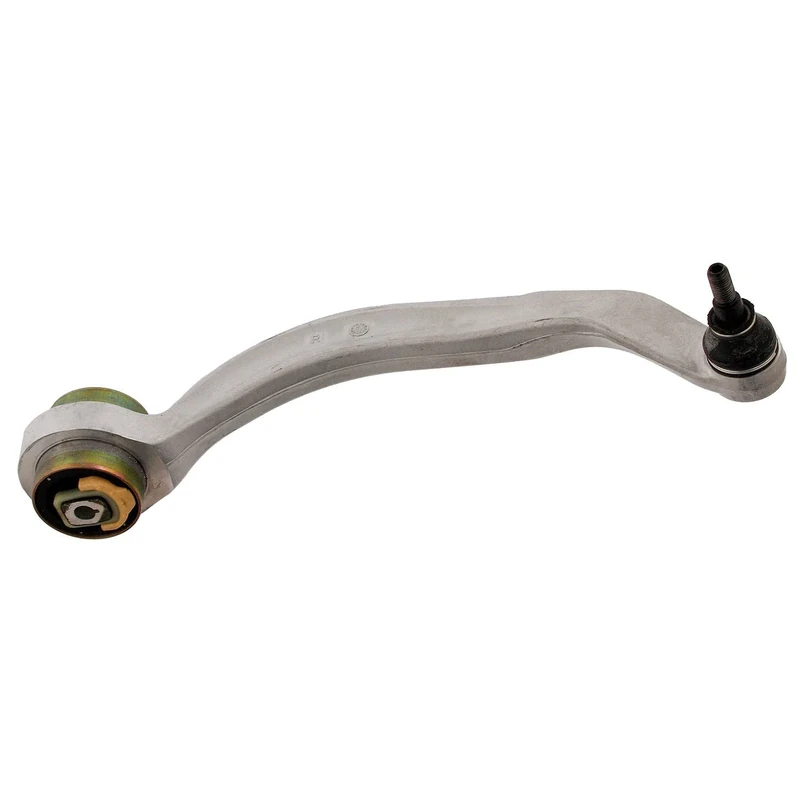 febi bilstein 11351 Control Arm with bushing and joint, pack of one