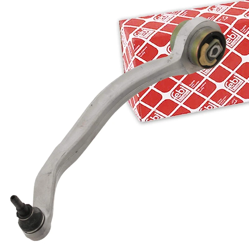 febi bilstein 11352 Control Arm with bushing and joint, pack of one