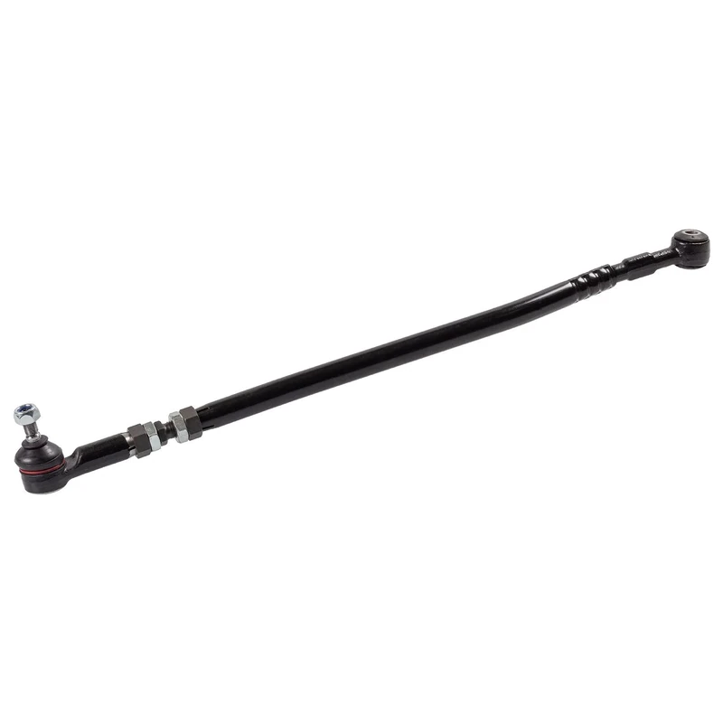 febi bilstein 17676 Tie Rod adjustable, pack of one